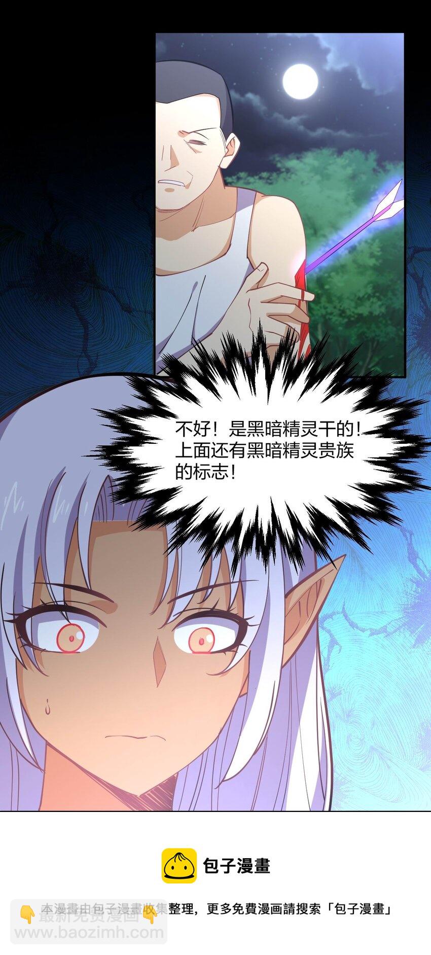 071 喜提外星女指挥官(1/2)-第71话
