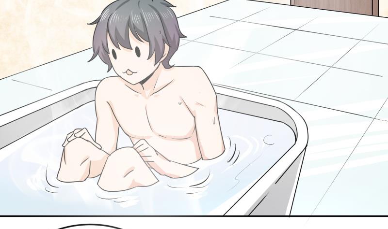 第2话 不&hellip;&hellip;不要啊！(1/2)-第3话