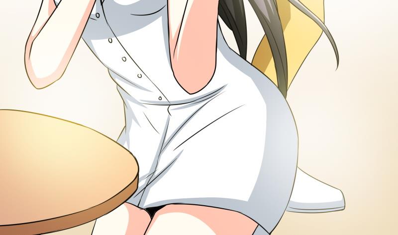 第24话 在伪娘咖啡厅成为大佬吧！(1/2)-第25话
