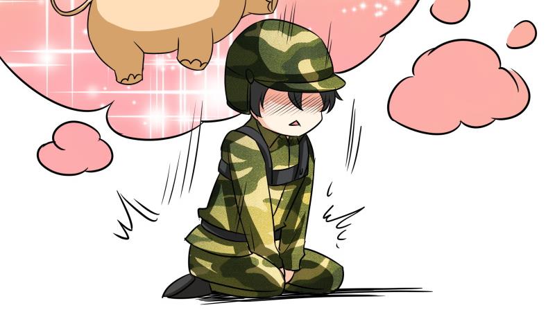 第4话 放过小萝莉！(1/2)-第5话