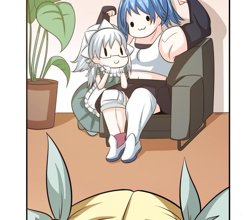 第53话 夏冰也变心了！？-第55话
