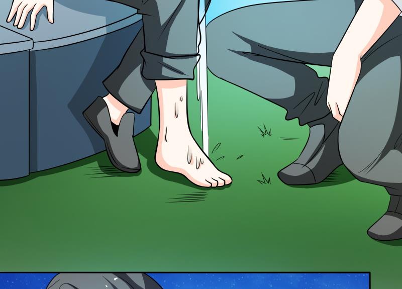 第57话 偶遇熟人大叔-第59话