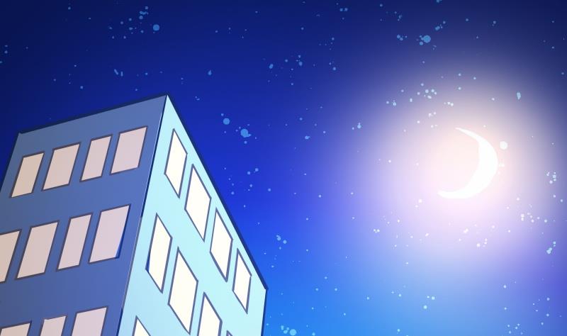 第59话 安北与狗不得入内-第61话