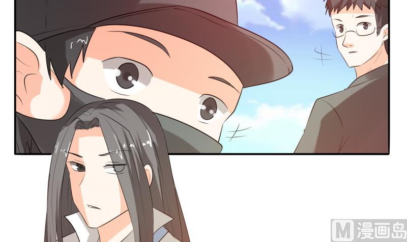 第63话 朴雪是我一个人的-第69话