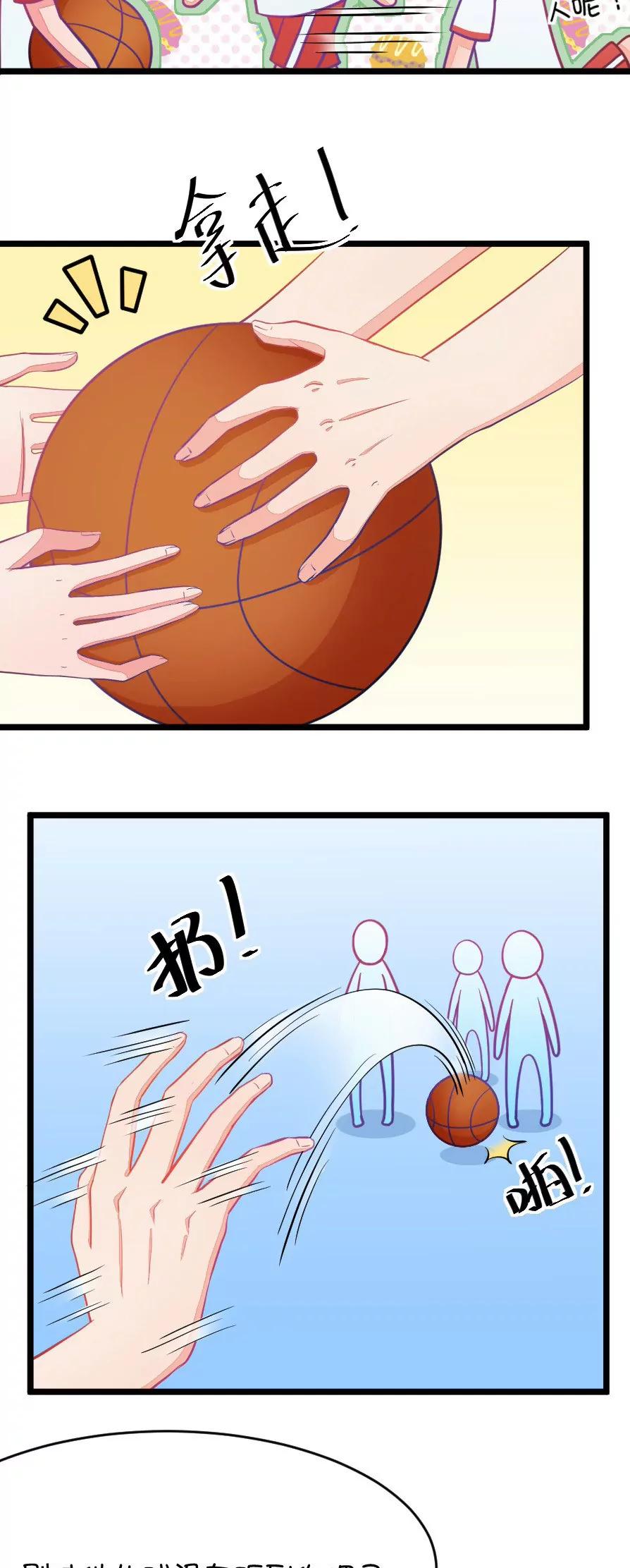 15(第15话  小鹿和其受命运的邂逅（下）)-第15话