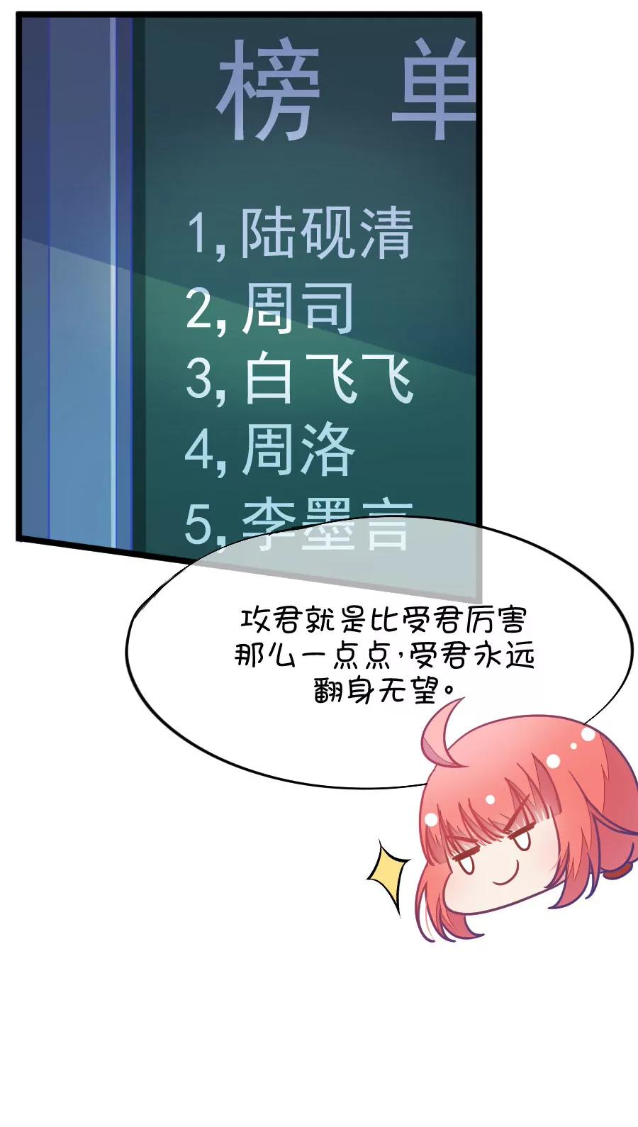 45(第45章 真没想到你如此期待我的身体（2）)-第45话