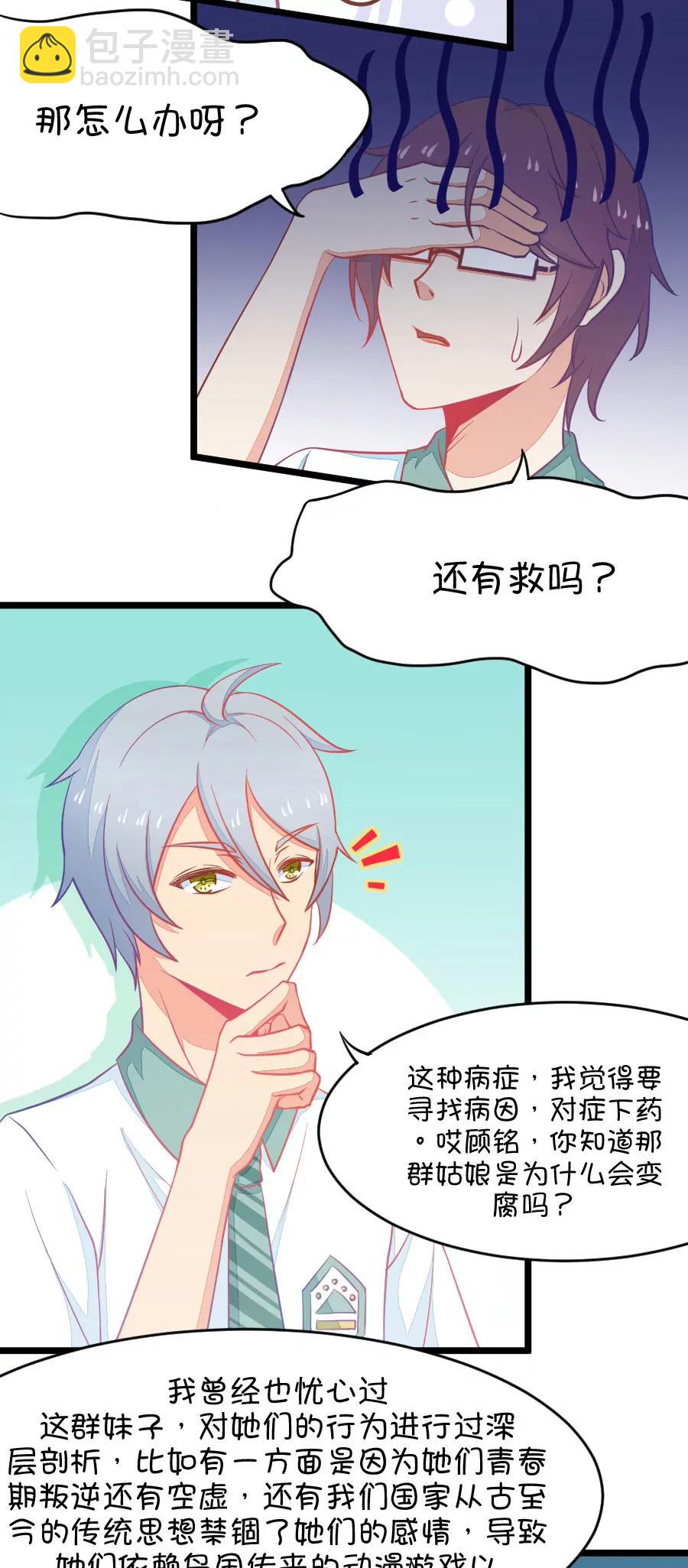 5(第5话 状况分析大会（下）)-第5话