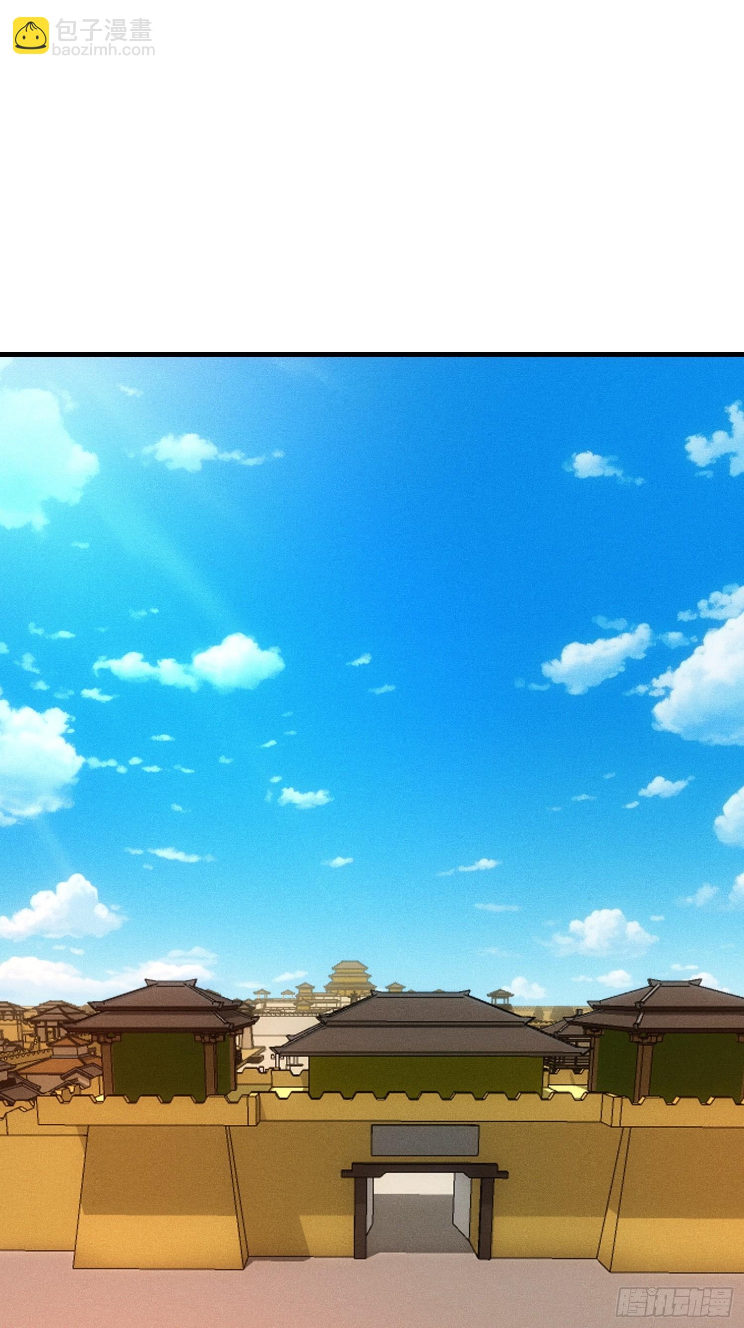 第128话 星辰圣殿之人(1/2)-第127话