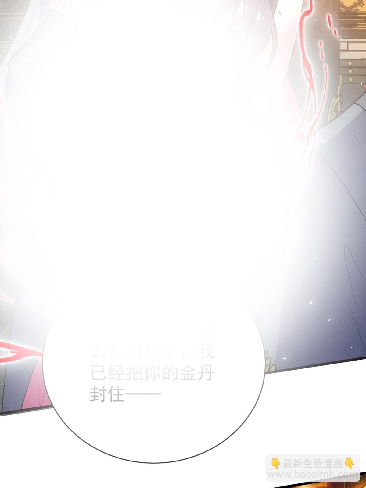 晋升金丹(1/2)-第83话