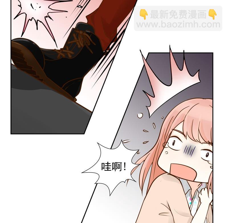 第33话 第一次试探-第33话