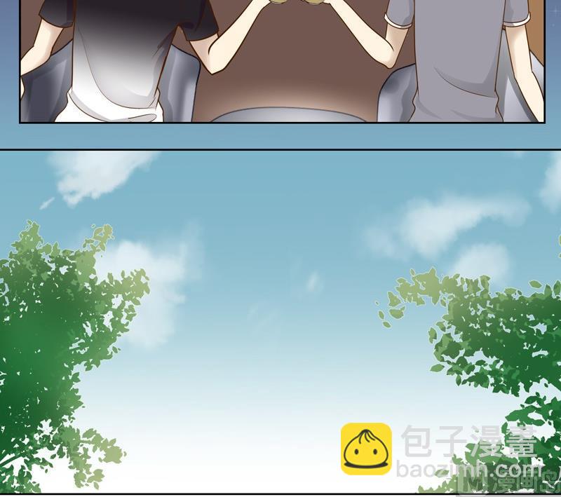 第37话 谢谢你的陪伴-第37话
