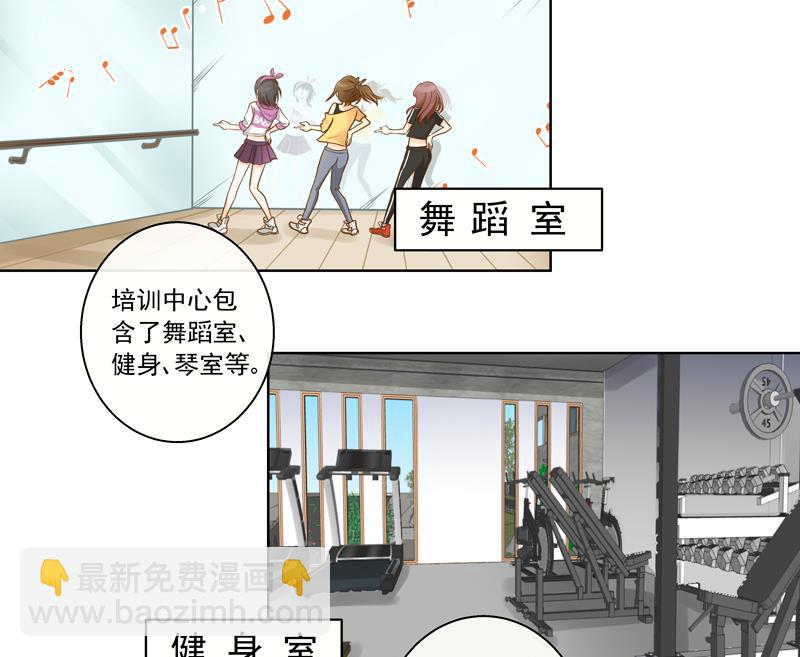 第55回 经纪人的潜质-第55话