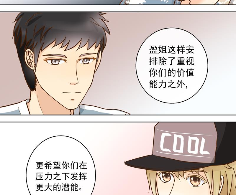 第57话 享有与付出-第57话