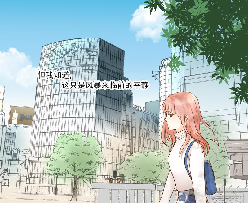 第73话 风暴前的平静-第73话
