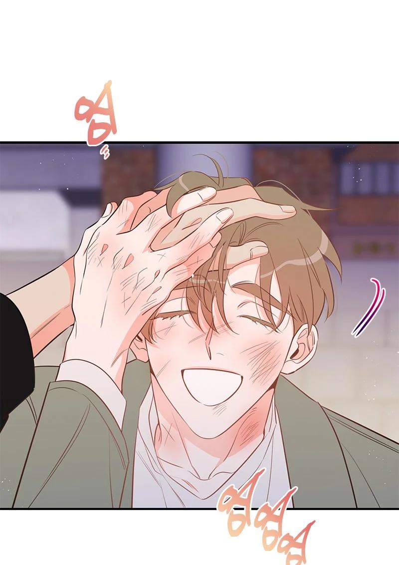 69 蹩脚的和好(1/2)-第69话