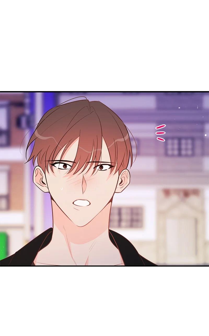 69 蹩脚的和好(1/2)-第69话