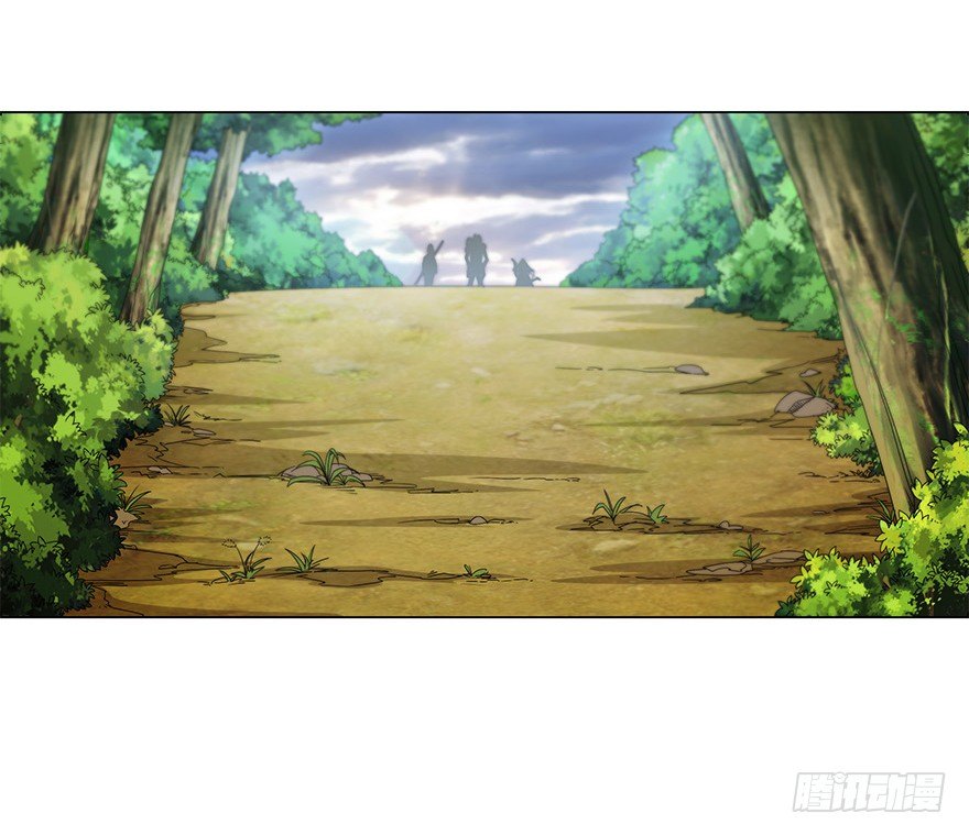 第五集 能实现愿望的神之遗产(1/2)-第5话