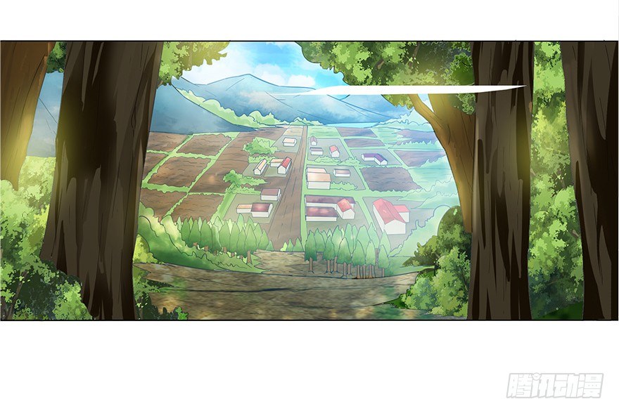 第五集 能实现愿望的神之遗产(1/2)-第5话