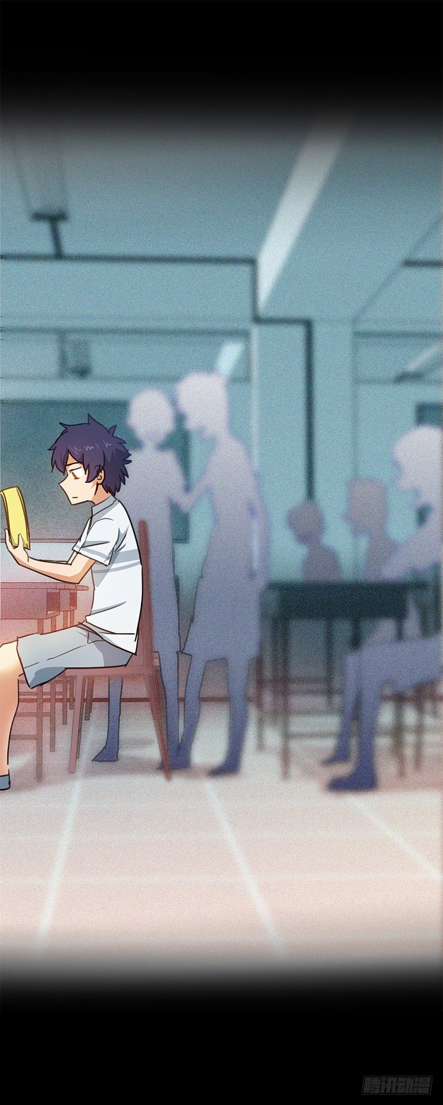 第四十集 不会笑的小孩(1/2)-第41话