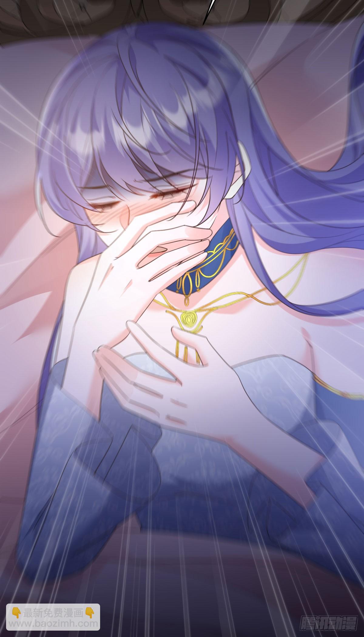 第12话 哥哥们的谋划(1/2)-第13话
