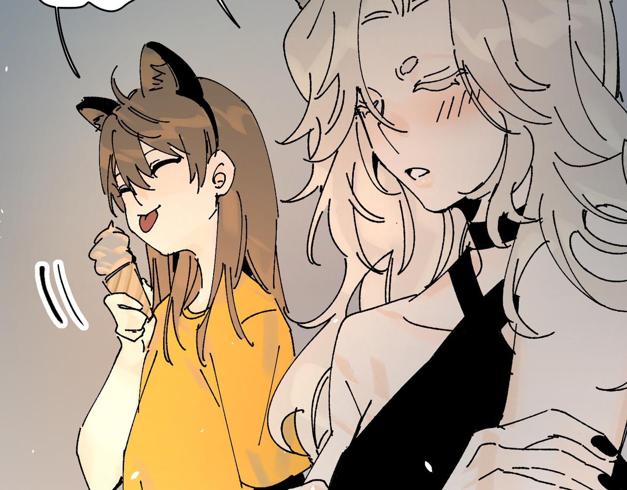 我的上司是隻貓？ - 喝酒誤事！(2/2) - 2