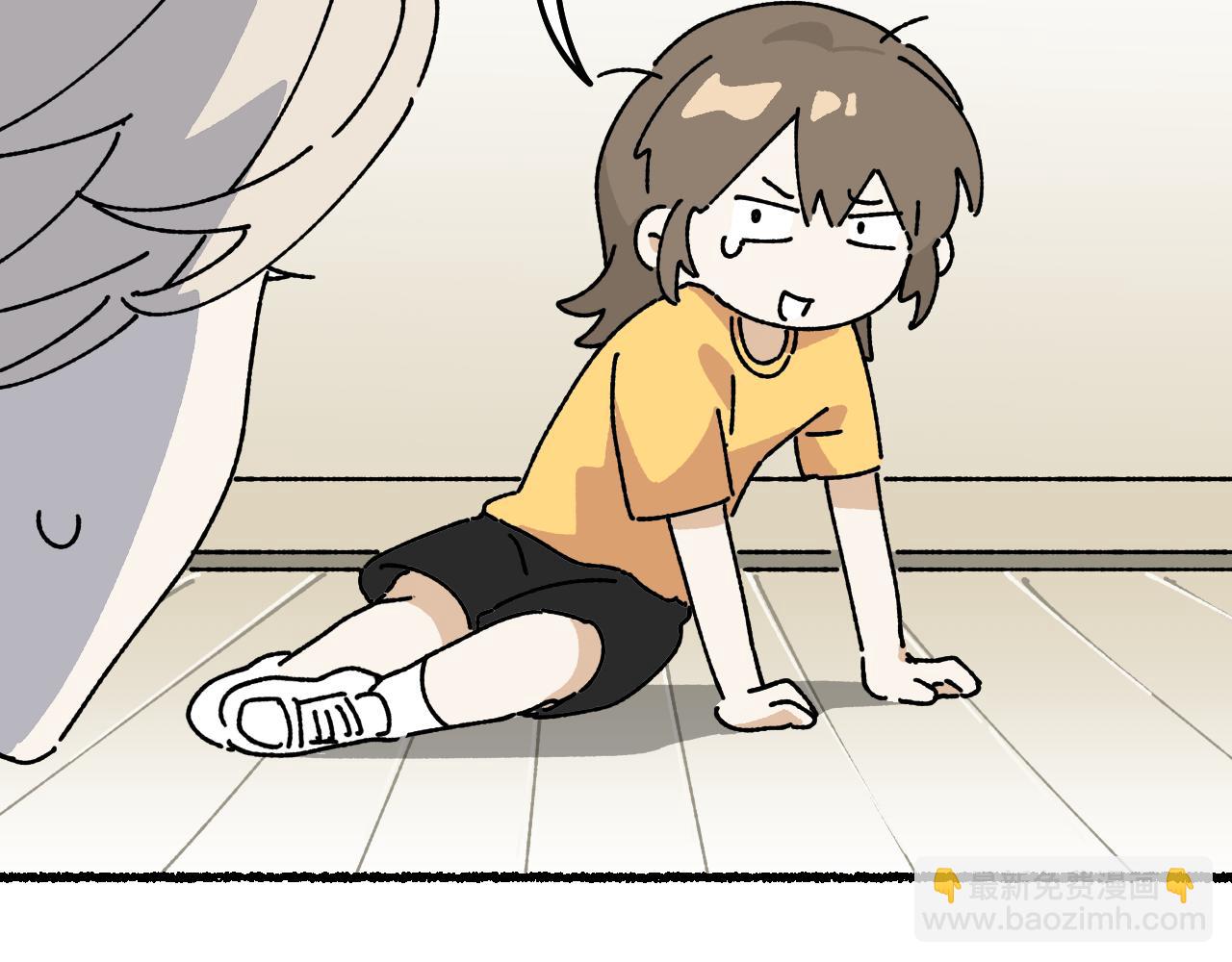 我的上司是隻貓？ - 媽媽,這是天堂麼(2/2) - 1