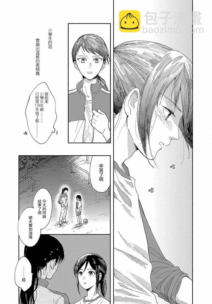 🍘我的少年 第1话 第29页