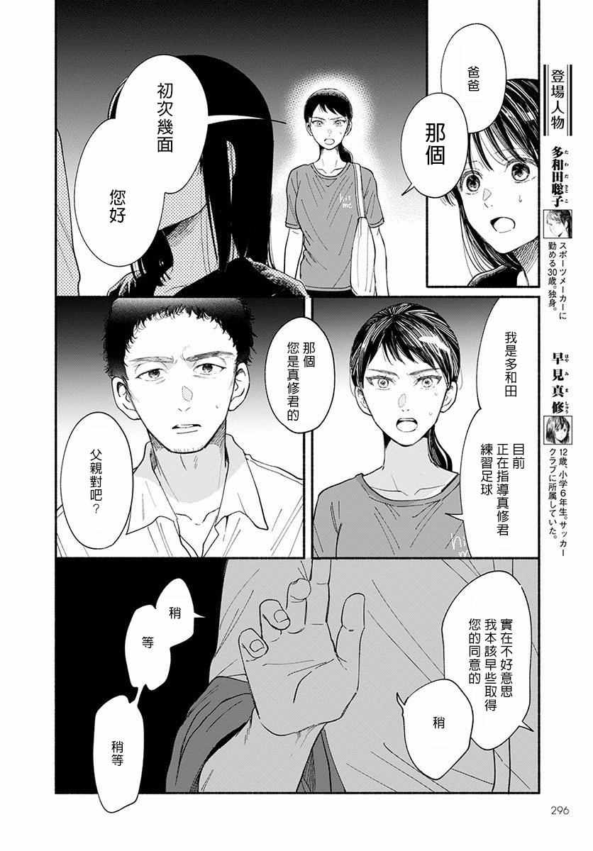 🍘我的少年 第11话 第2页