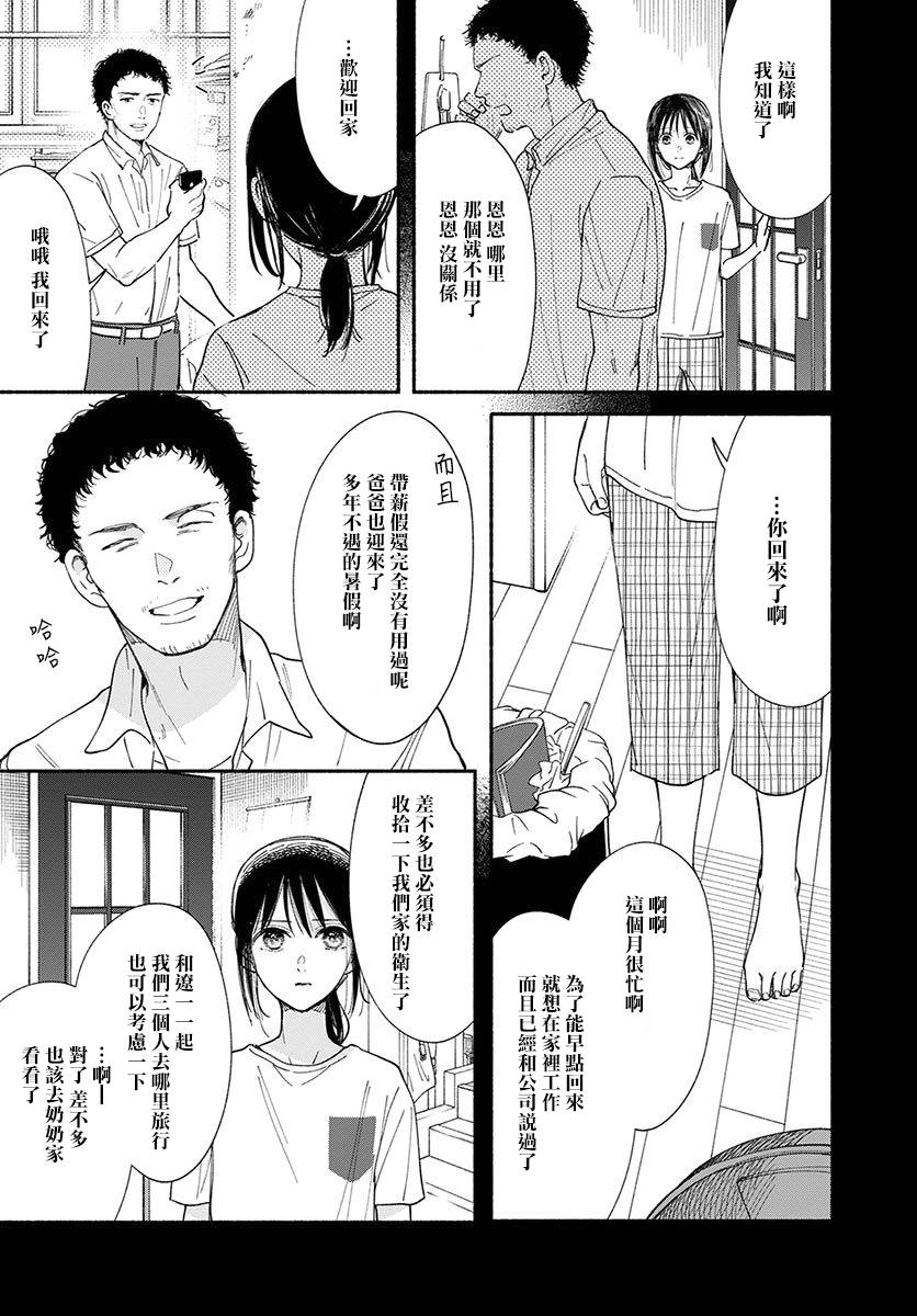 🍘我的少年 第15话 第28页