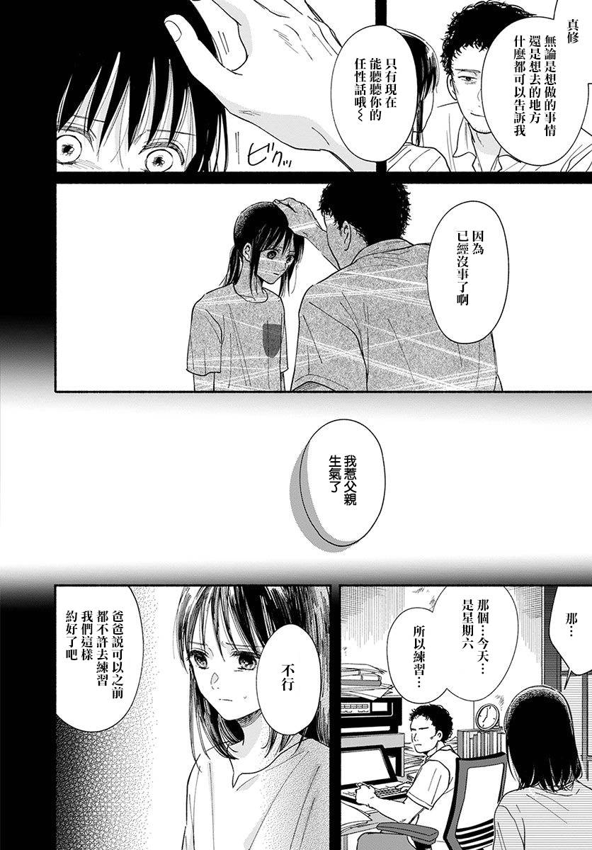 🍘我的少年 第15话 第29页