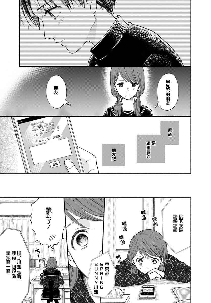 🍘我的少年 第17话 第19页