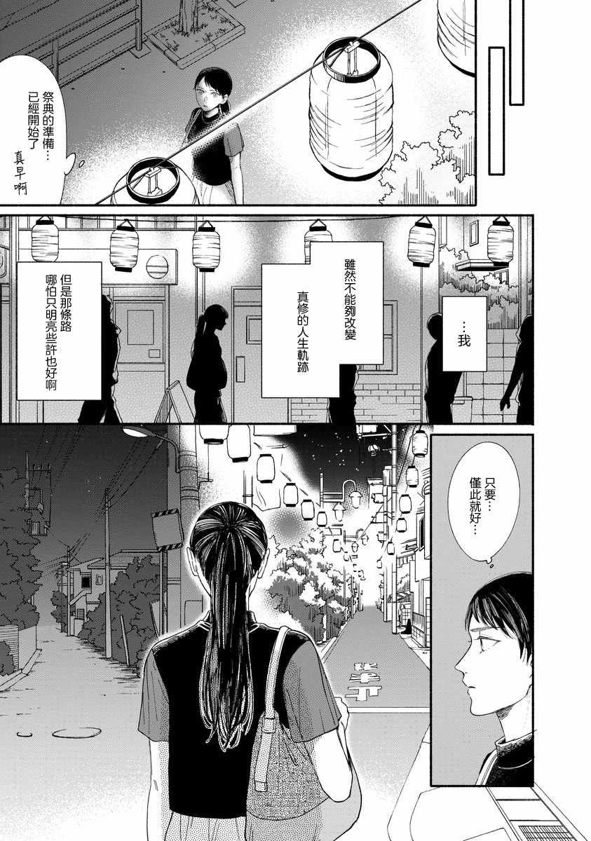 🍘我的少年 第9话 第15页