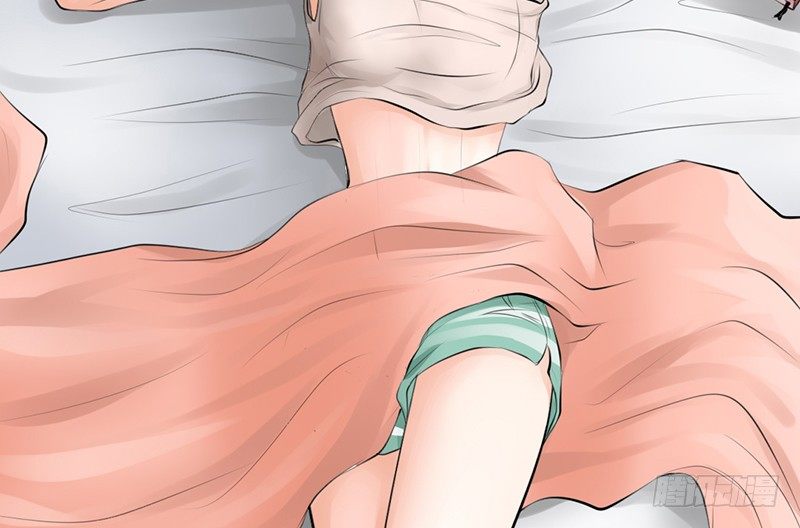 第5话 女神是我的模特？(1/2)-第5话