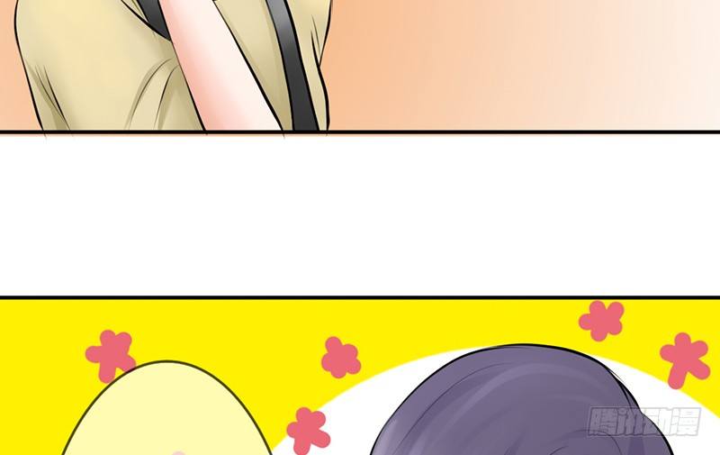 第5话 女神是我的模特？(1/2)-第5话
