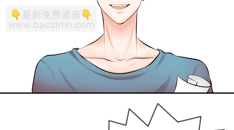 第5话 女神是我的模特？(1/2)-第5话