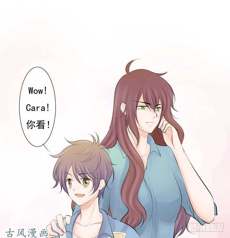 第56话 来的真不是时候...-第55话