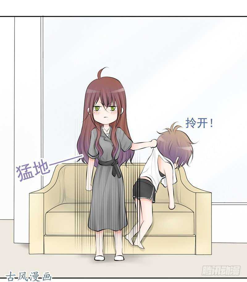 第56话 来的真不是时候...-第55话