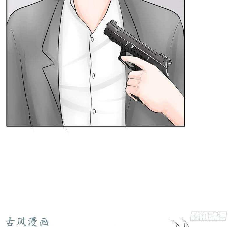 第60话 阴谋背后的人？！-第59话