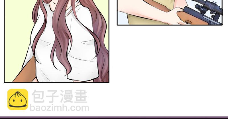第9话 从女神到女汉纸(1/2)-第9话