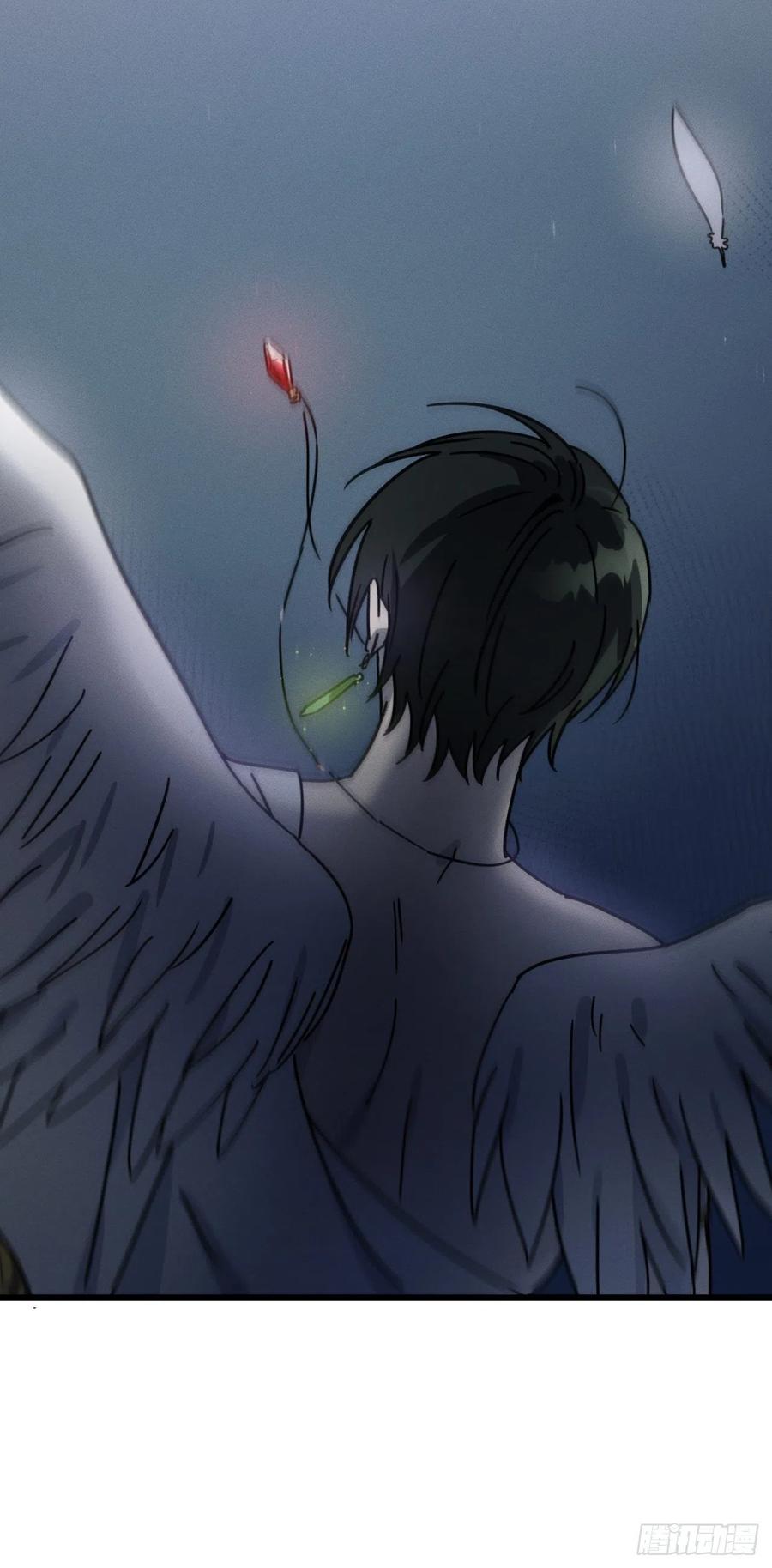 18.亦铭喝下解药(1/2)-第19话