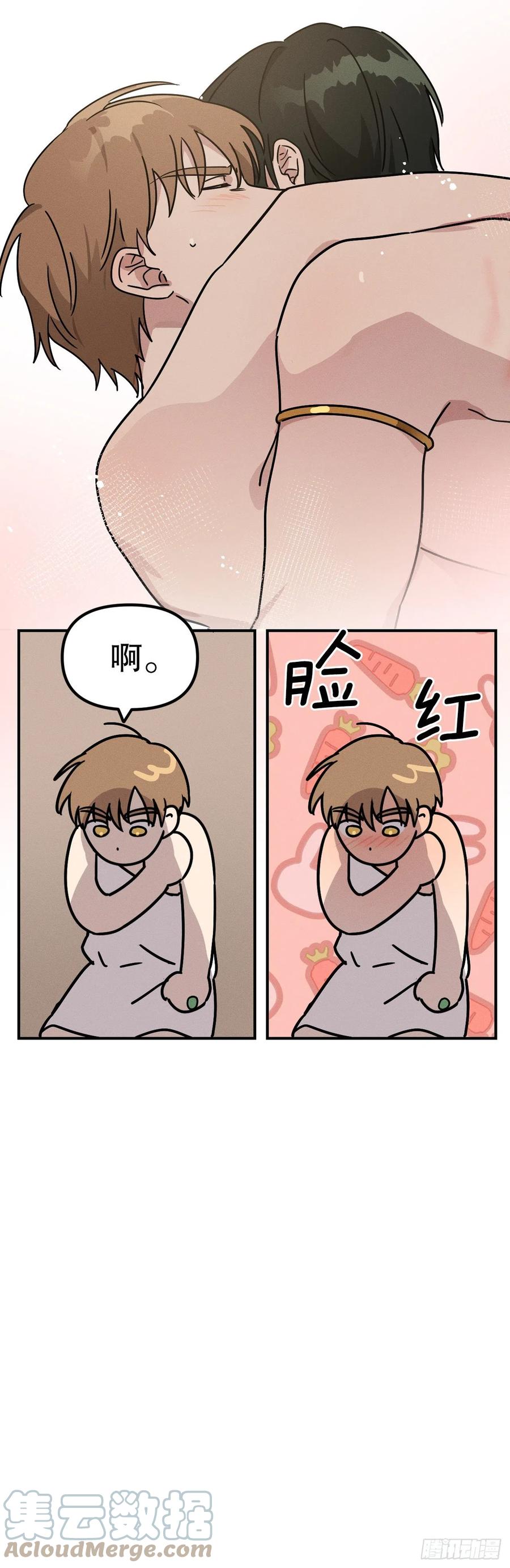 32.发誓(1/2)-第33话