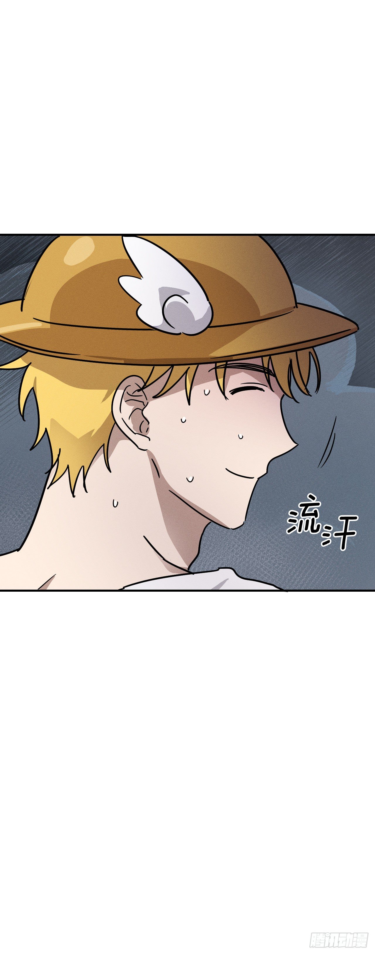 40.卡吕普索变成人类(1/2)-第41话