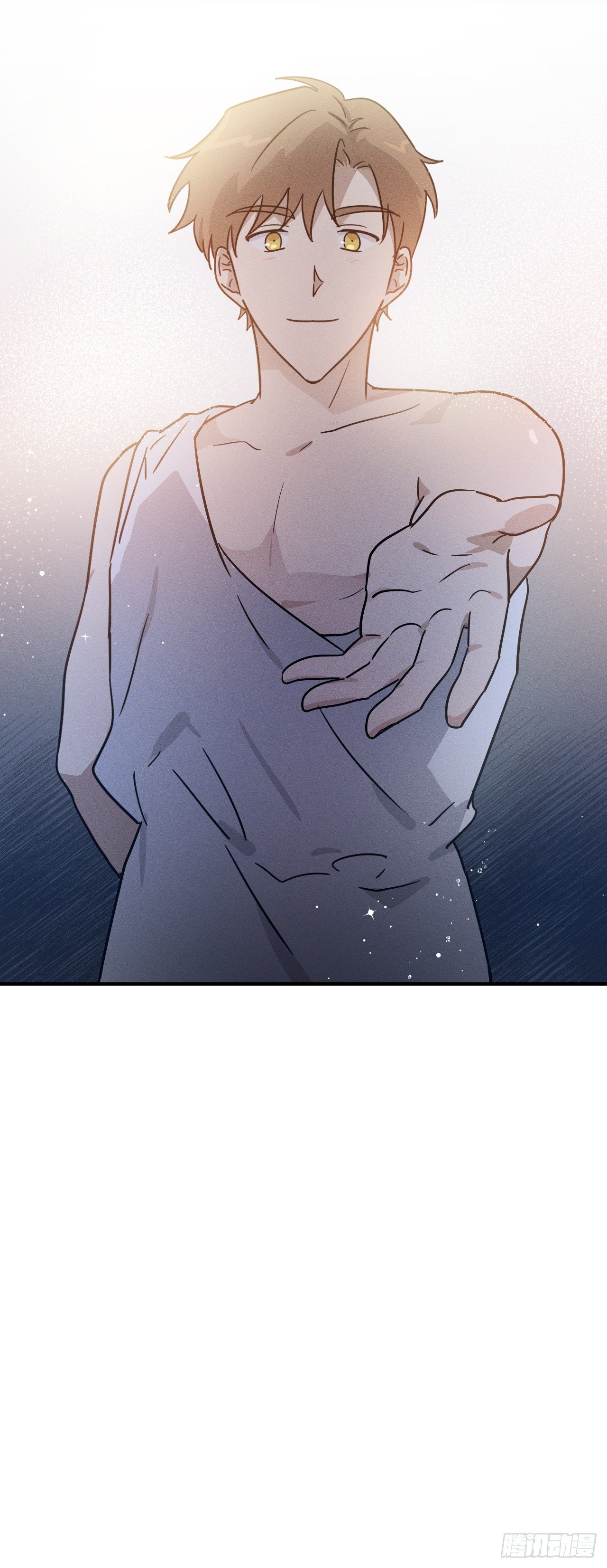 40.卡吕普索变成人类(1/2)-第41话