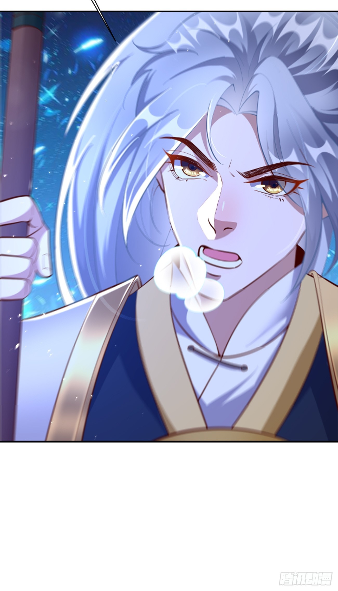 第100话：要死一起死！-第101话