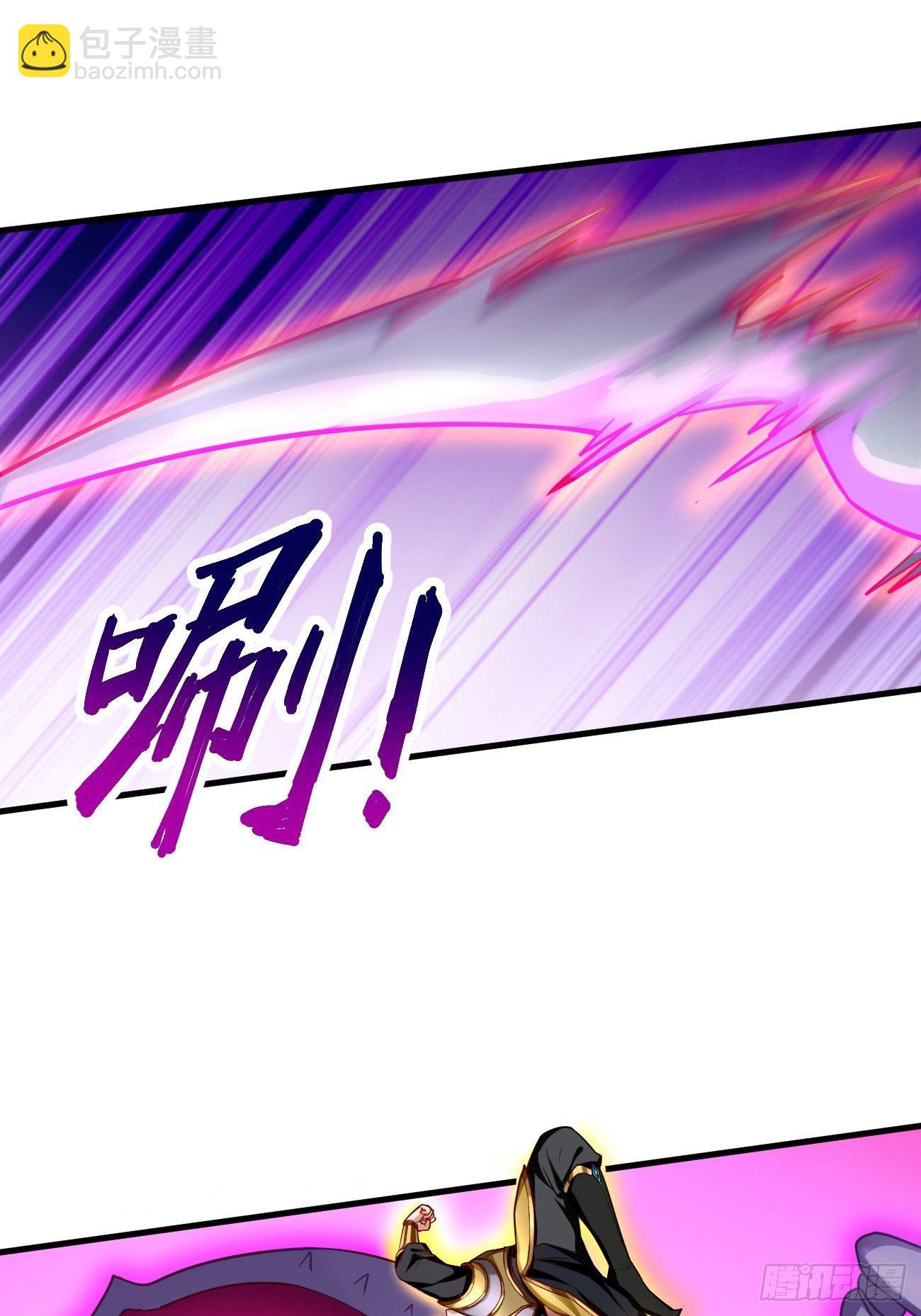 第22话：陷入险境(1/2)-第23话
