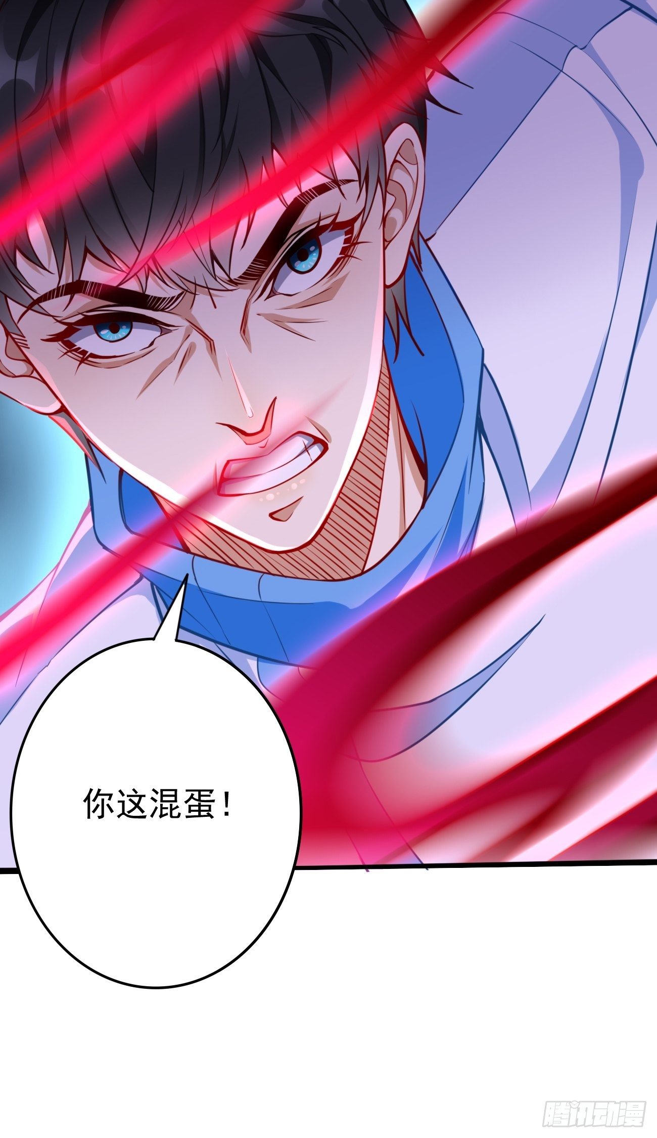 第28话：我必须得赢！-第29话