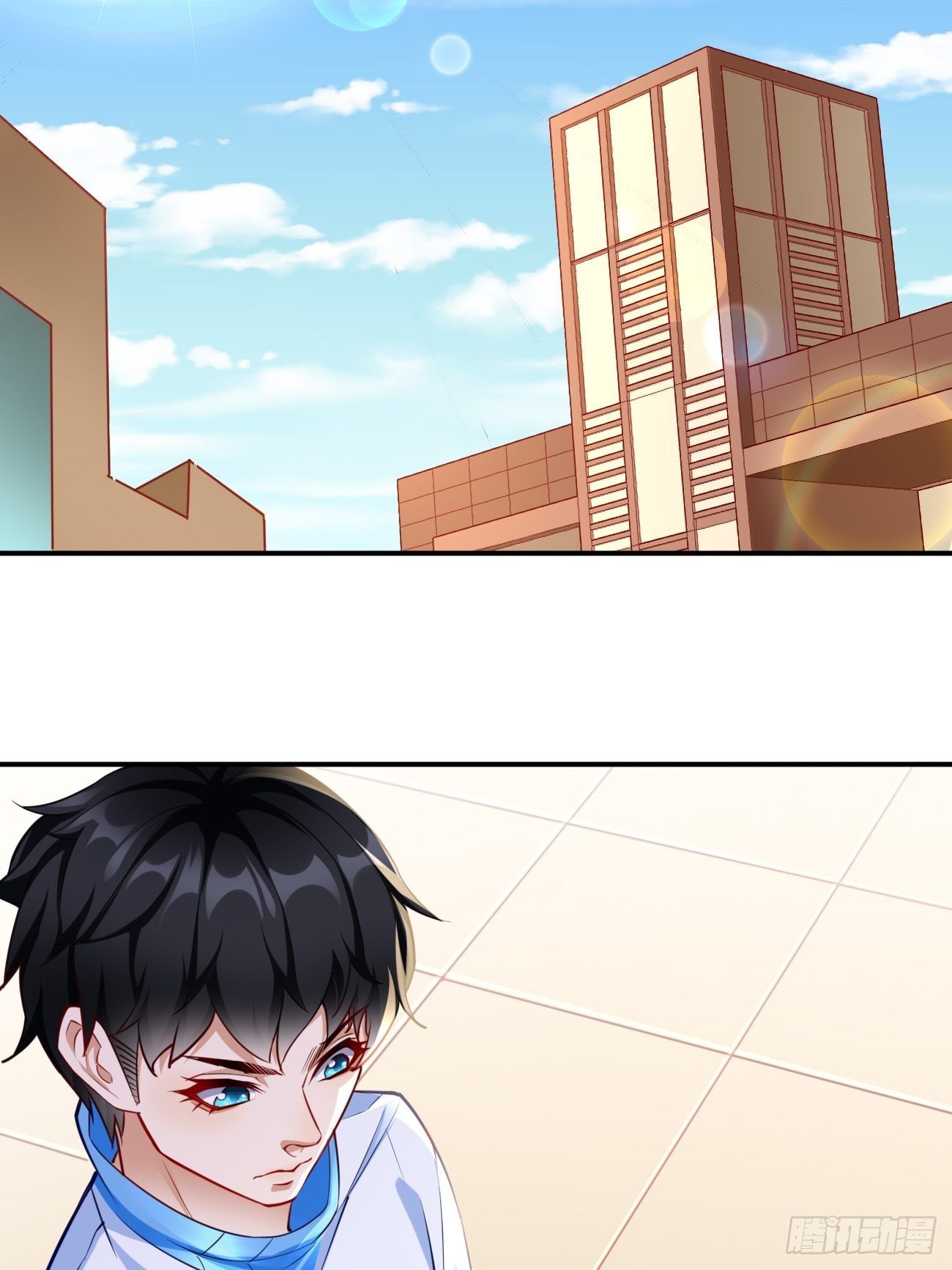 第34话：小老弟，真有你的！-第35话
