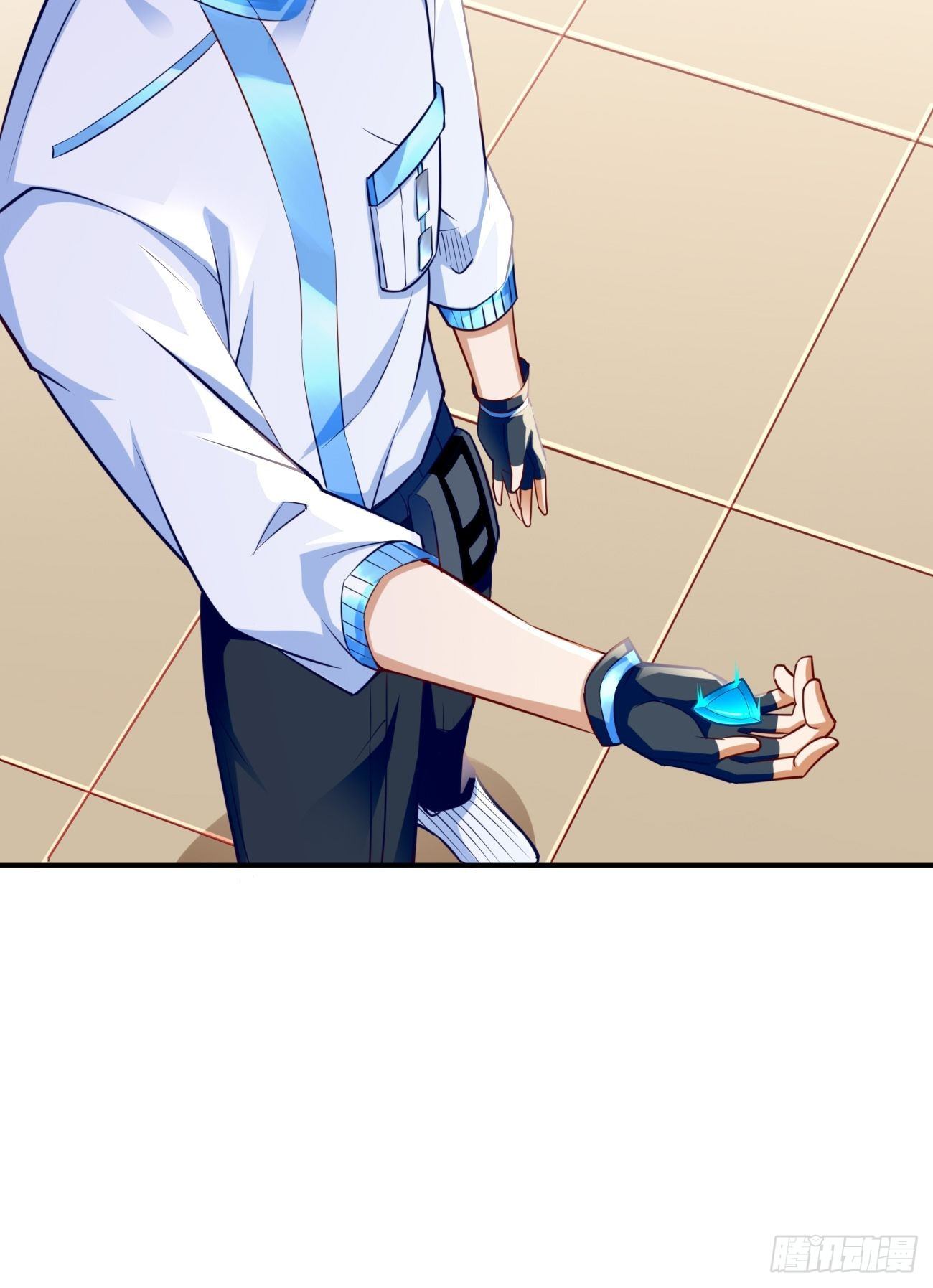 第34话：小老弟，真有你的！-第35话