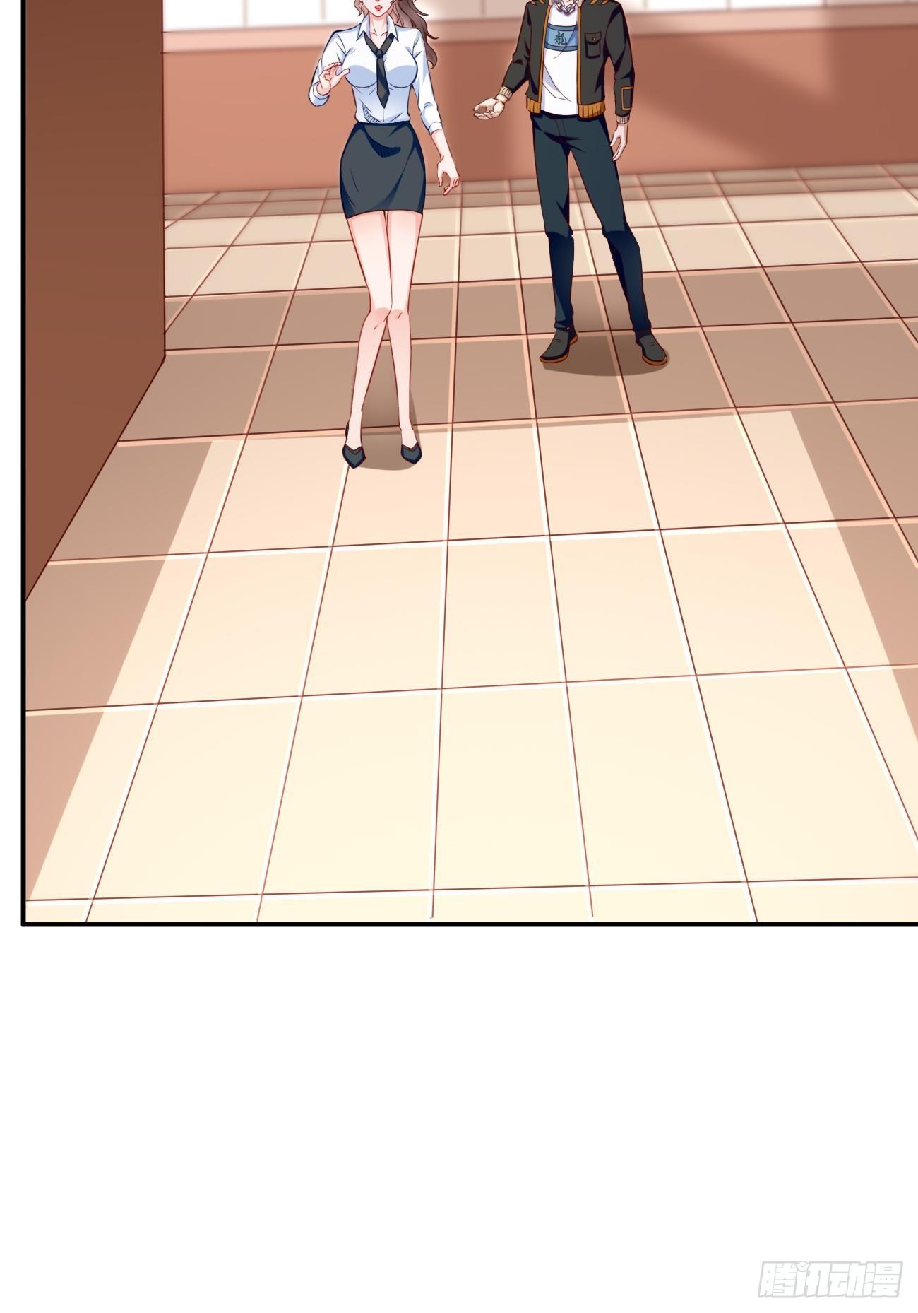 第34话：小老弟，真有你的！-第35话