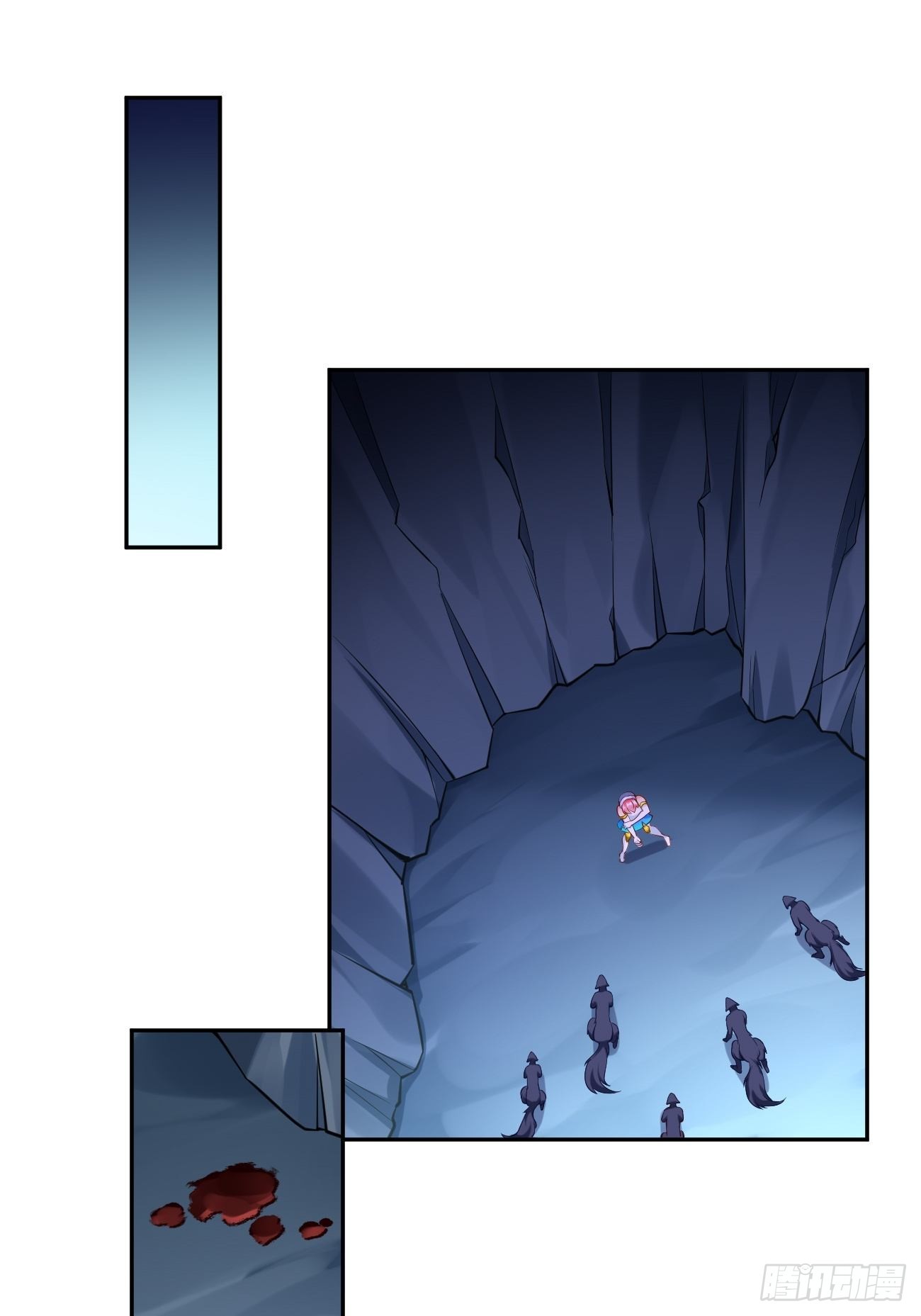 第52话：赶尽杀绝！-第53话